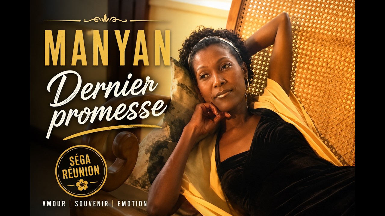 Watch Manyan – Dernier Promesse (Clip officiel) | Séga on YouTube Watch Manyan – Dernier Promesse (Clip officiel) | Séga on YouTube