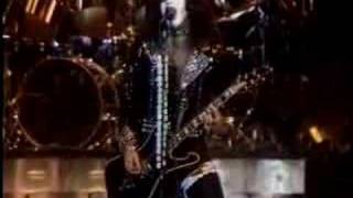 Kiss- I Stole Your Love (Live 1977)