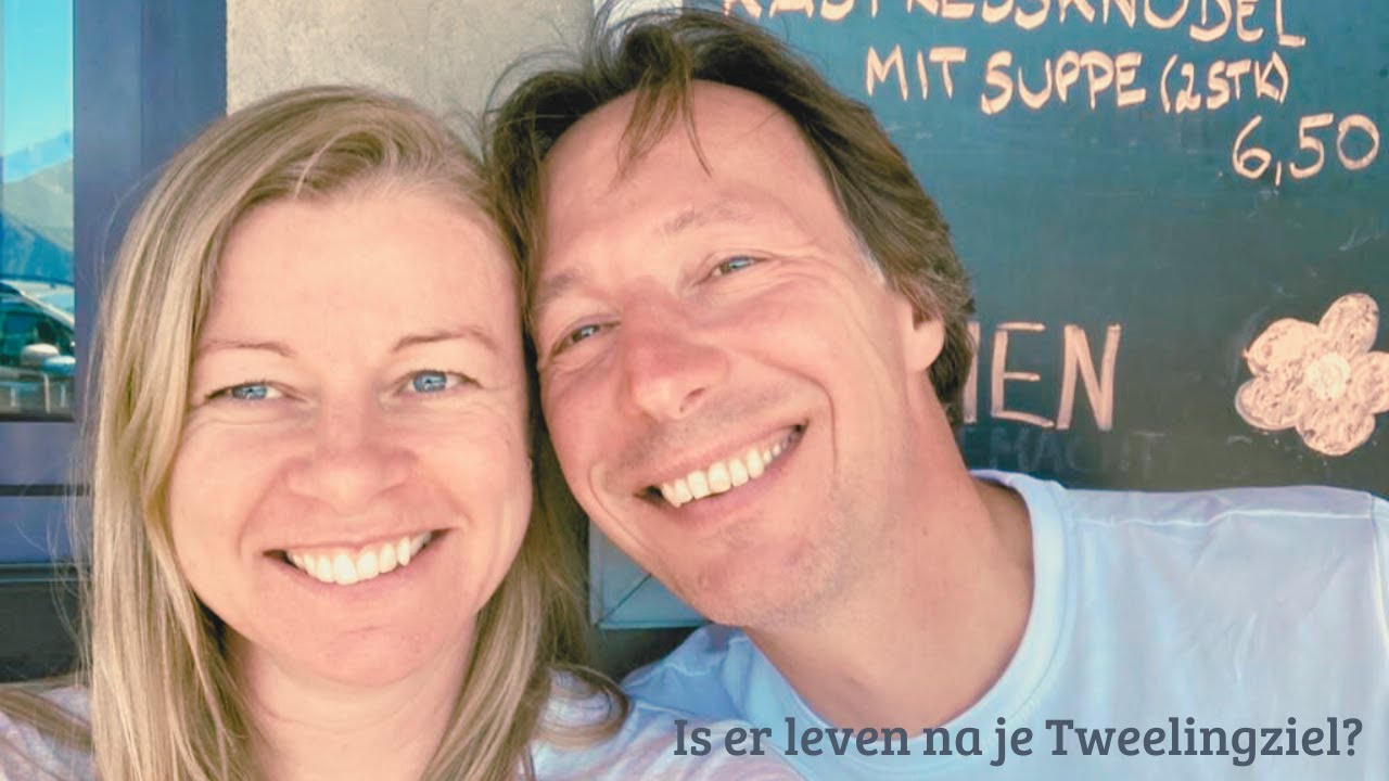 Is er leven na je Tweelingziel?