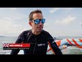 Singapore Sail Grand Prix | GBR Preview