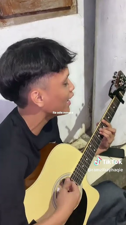 Silet open up - Tabola bale - cover ramzi bayhaqie