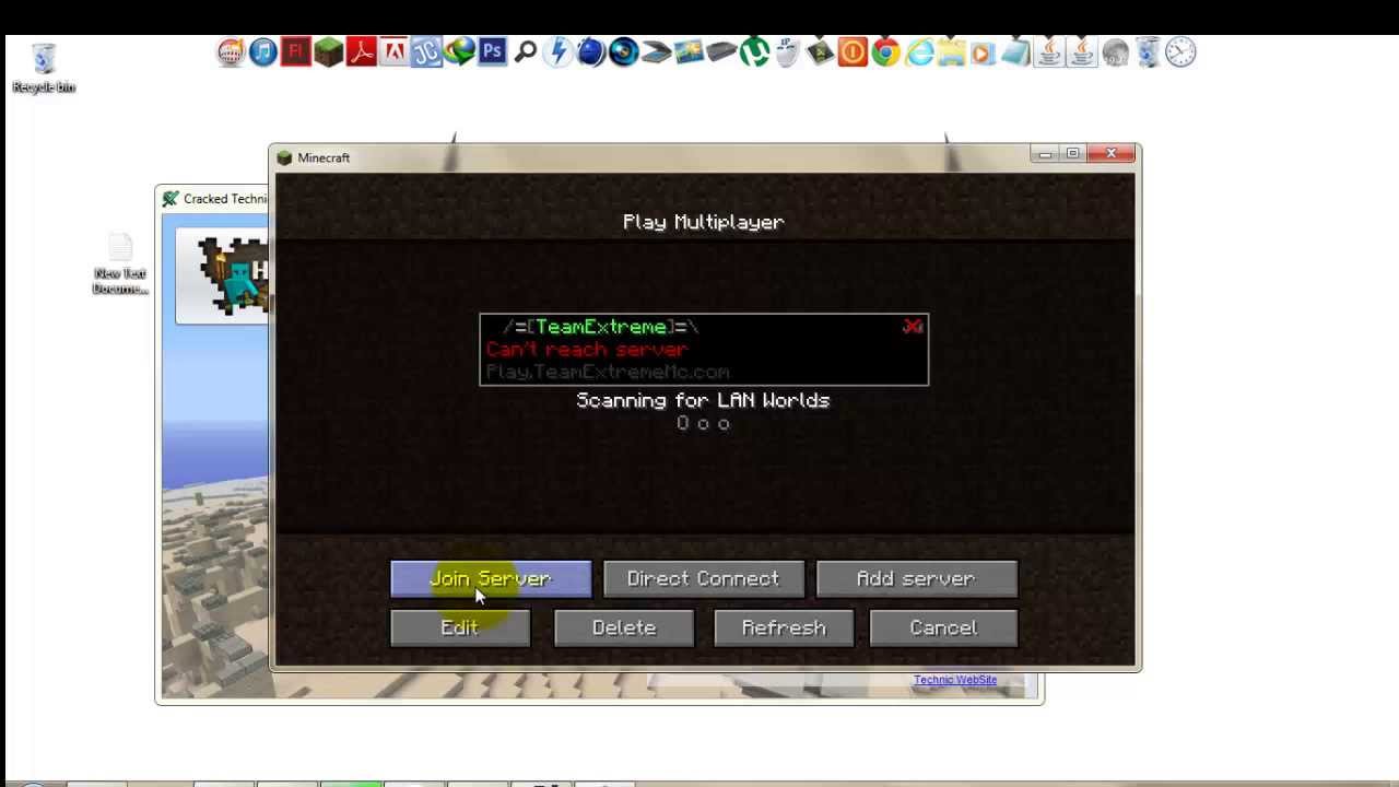 How to download Minecraft full version for free 
