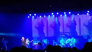 Morrissey - alma matters live at the marquee theater 11/16/17