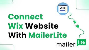 How to Connect Your Wix Website with MailerLite (Step By Step)