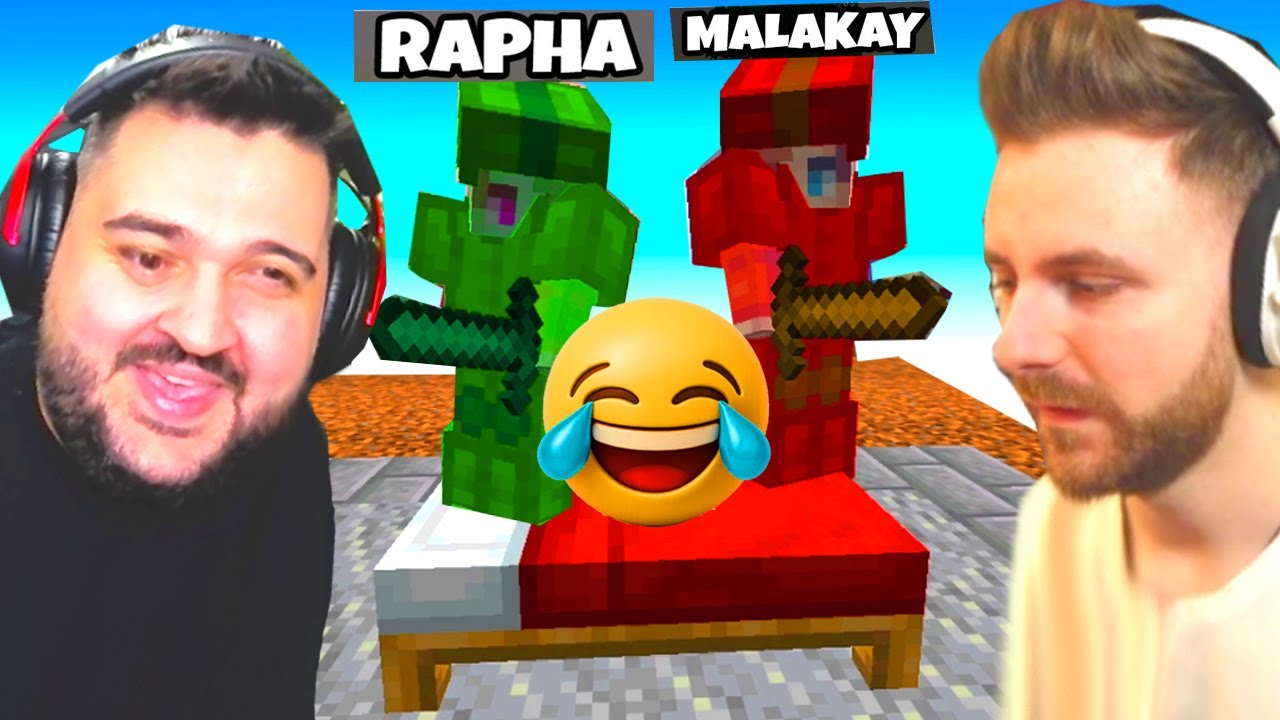 BEDWARS cu iRafael si ANTRENORUL ca pe VREMURI in 2026!