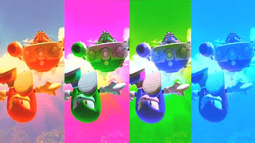 Sonic Dash Android Gameplay Knuckles HD #40