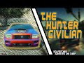 The Hunter Civilian - Burnout Paradise Edit