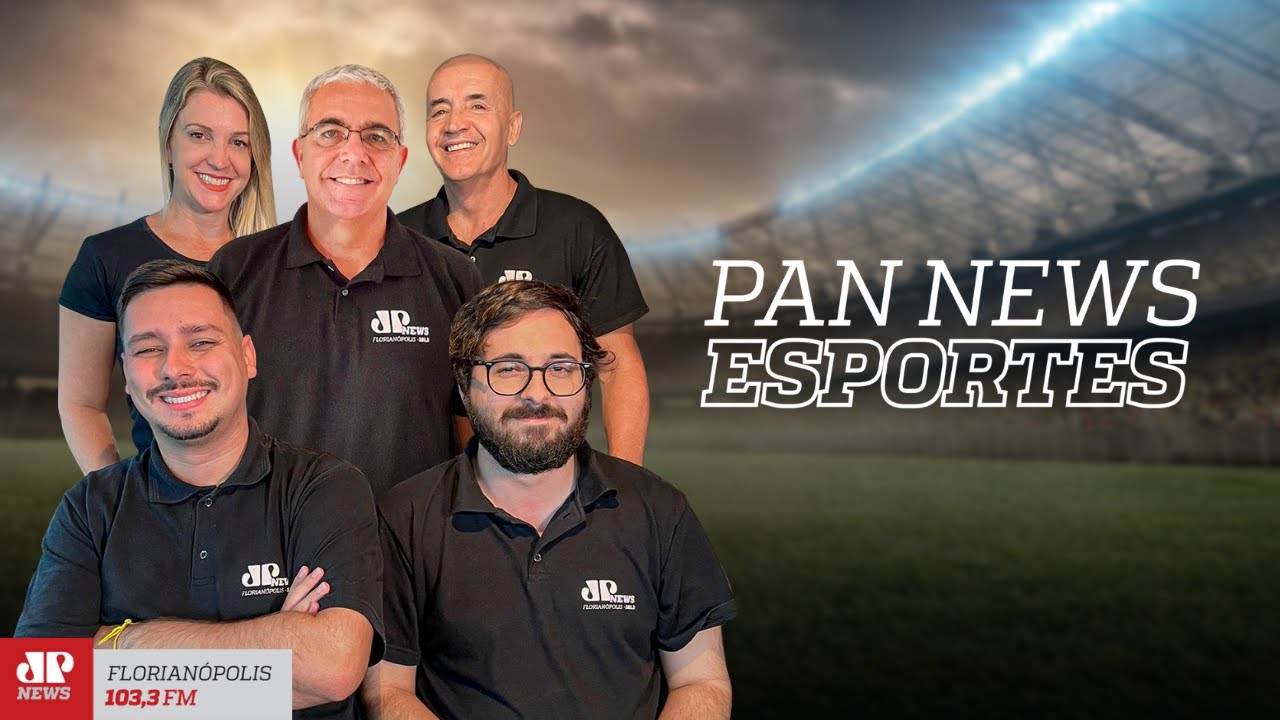 News-esportes