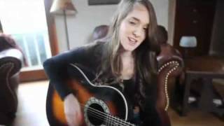 McKenna Faith Sugar and Spice