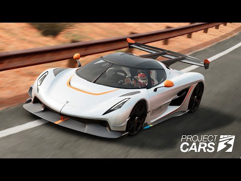 Project CARS 3 - "What Drives You" Trailer (4K)