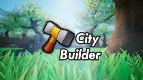 [UE4] City Builder - Game Showcase