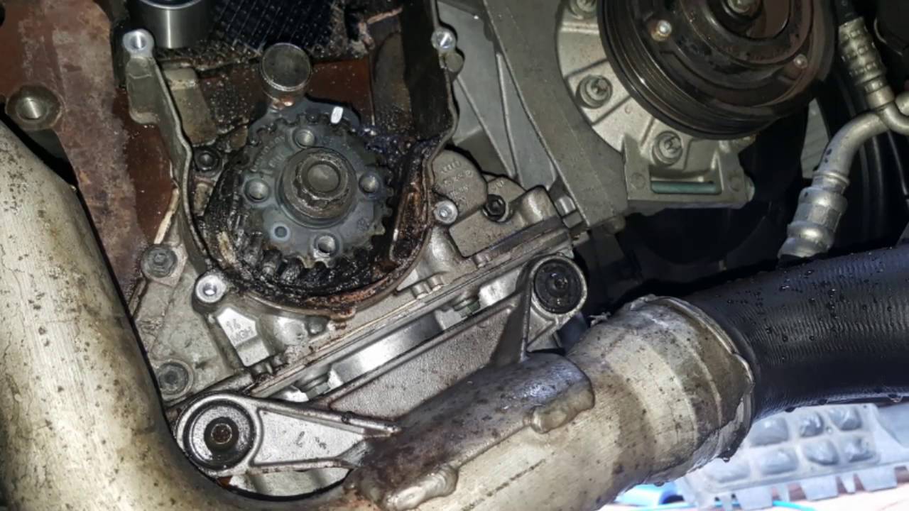 Is Audi A 3 Smaller Than A 4