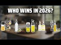 The Top 5 Best Vinegar and Oil Dispenser in 2026 - Must Watch Before Buying!