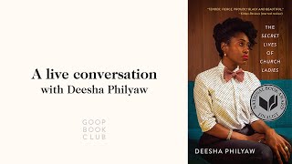 Author Deesha Philyaw on The Secret Lives of Church Ladies | goop Book Club