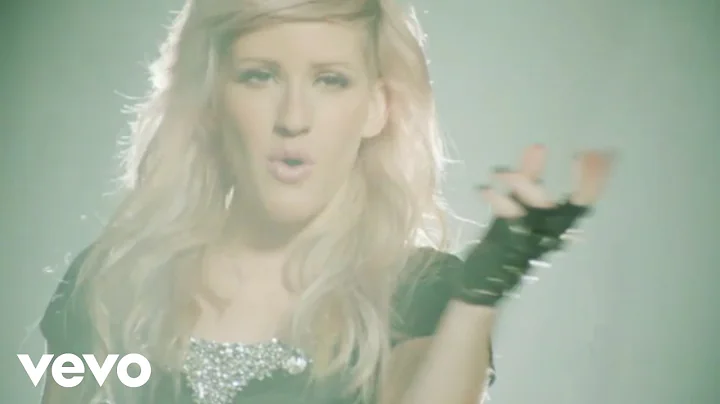 Ellie Goulding - Lights (Official Video)