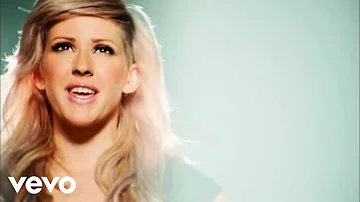Ellie Goulding - Lights (Official Video)