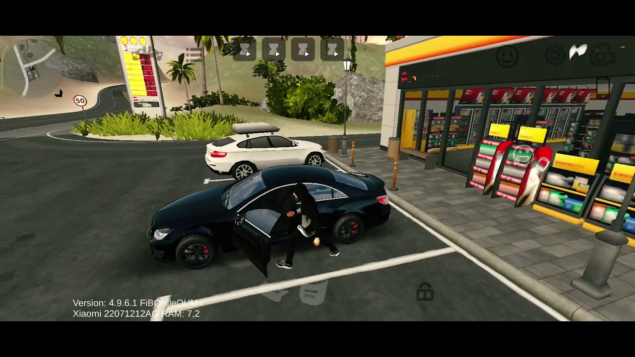 CLS AMG 63 ТОЛЬКО ПРОКОЧЯЛ Блин супер машина эта банан