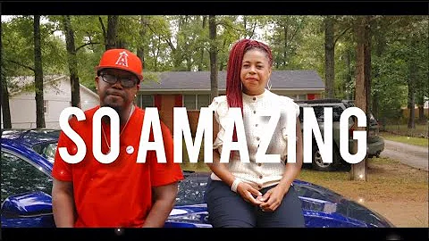 "So Amazing" (Music Video) By Mista Darkeye & Anitra