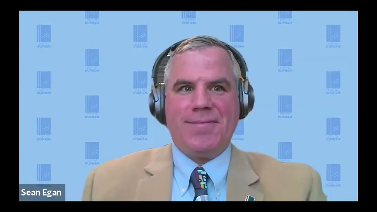 Zoom Press Conference: Bus Funding Announcement (March 15, 2022) - YouTube