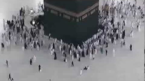 وما خلقنا السموات والأرض   تلاوة سلمان العتيبي
