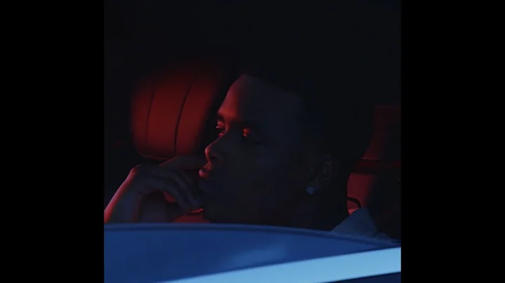 Marqus Clae - Studio Gangsta (Official Video)