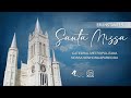 Santa Missa  -  23/12/2023 - 17h - Pe. Lauro - Catedral de Montes Claros