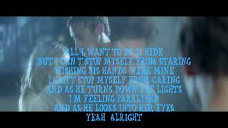 Lawson - Standing In The Dark - Lyrics