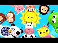 Little Baby Bum em Português | ABC Saltante | Desenho para Bebe | Desenhos Animados