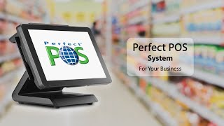 Grow your business with Perfect POS software screenshot 2