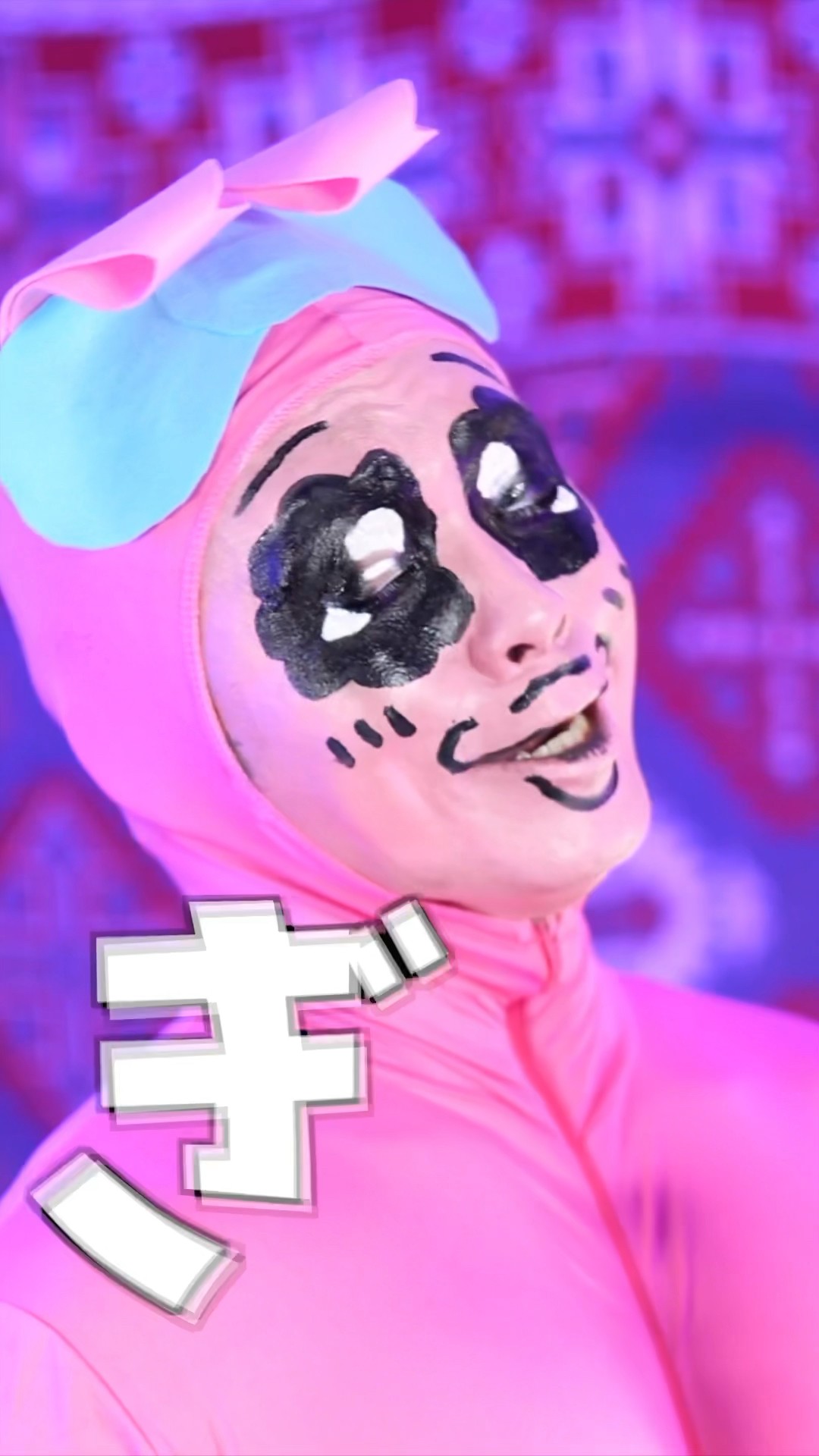 ぱんだうさぎです。 YouTube