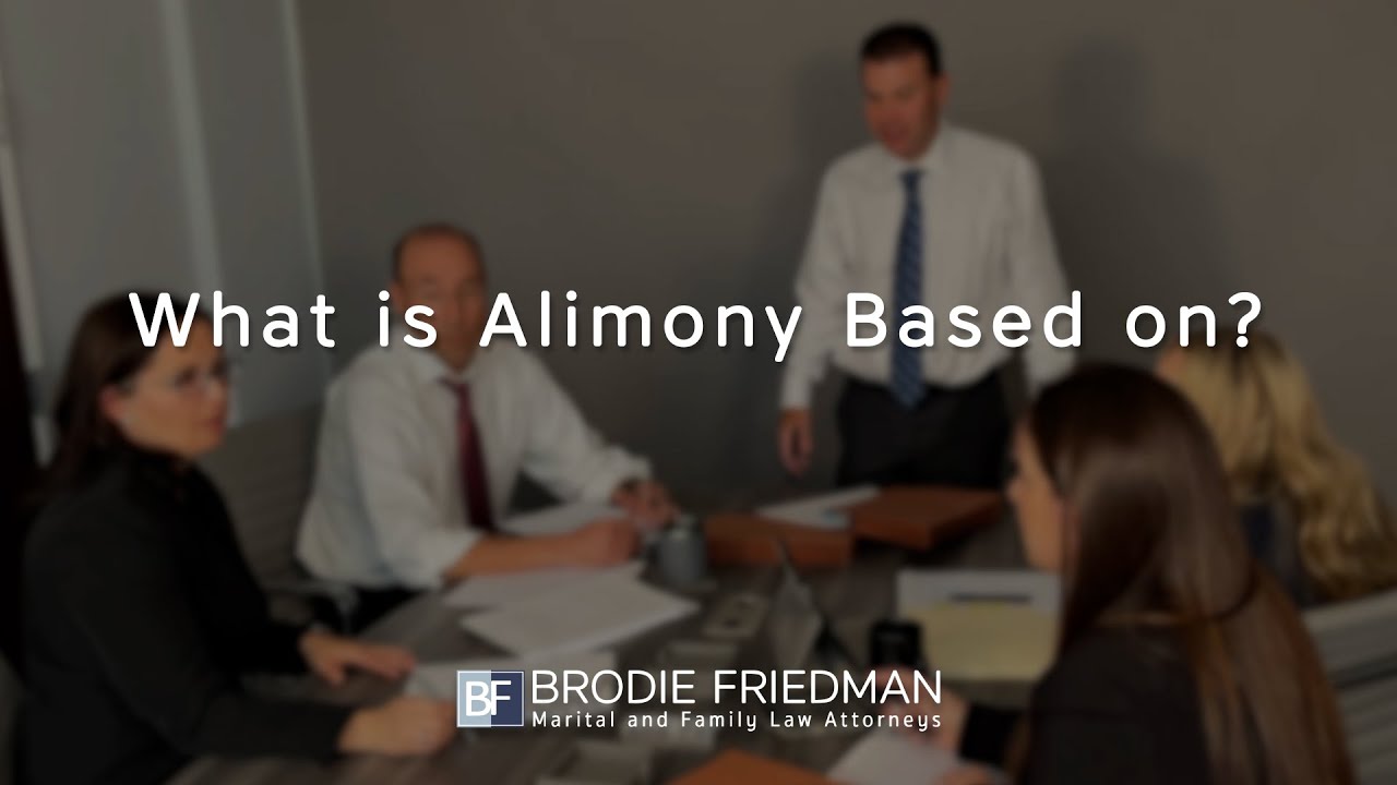 what-is-alimony-based-on-youtube