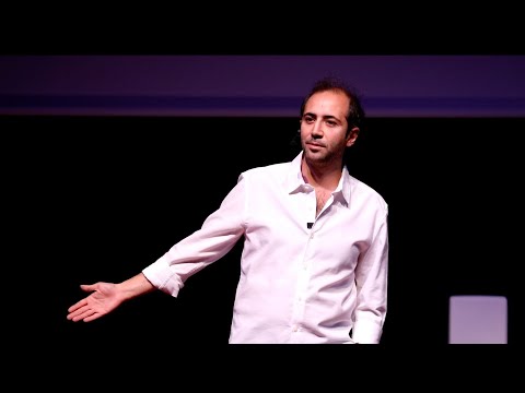 Kabul Edecek Gücünüz Var Mı? | Do you have the power to accept it? | Sarp Bozkurt | TEDxIzmit