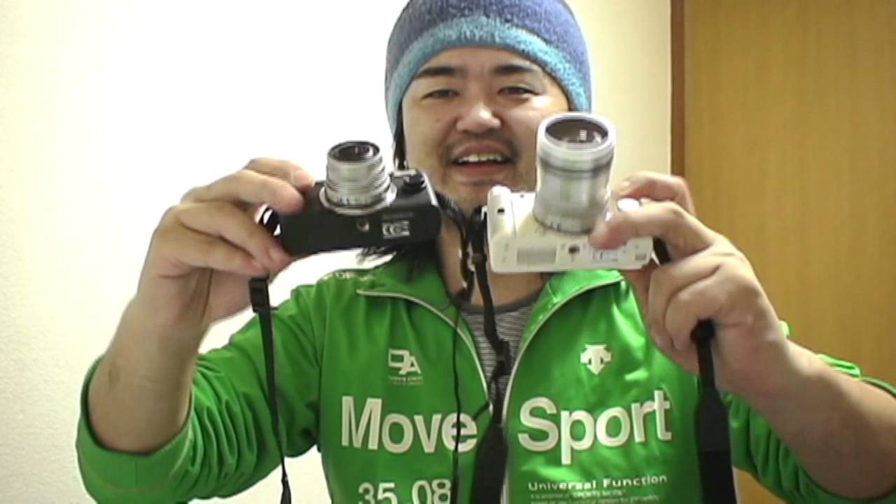PENTAX Q専用の魚眼コンバージョンレンズを買ってみた Semi-Fisheye