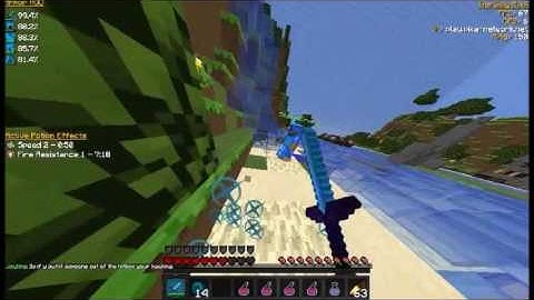 [PikaNetwork] Hacker report StuffedCrust2