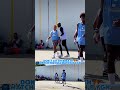 Hit em till it hurts 💪🏾 #handball #wallball #barstoolsports #fyp #viral #Killer