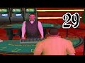 The Gambling Master At Play (WaffleDew Plays GTA SAN ANDREAS - Part 29)
