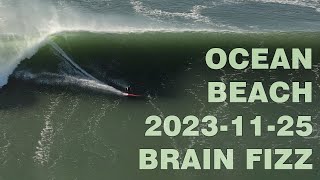 Ocean Beach SF 20231125