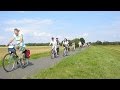 Von Burg nach Cottbus auf dem Gurkenradweg