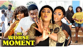 MY WORSE MOMENT {BEST OF YUL EDOCHIE MOVIE}{NEWLY RELEASED NOLLYWOOD MOVIES}LATEST MOVIE #trending