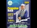 🔴LIVE | Majelis Ta&#39;lim Mujahid Tanah Bumbu Malam Ahad | Fiqih &amp; Tasawwuf | Ust. Khairuddin, S.Pd.I