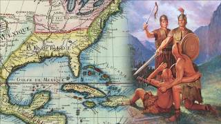 The Hidden MORMON History of Florida & Ancient America