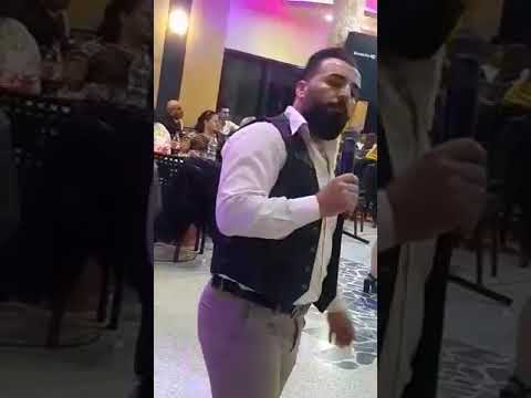 الفنان أحمد خضور