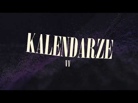 vv - Kalendarze