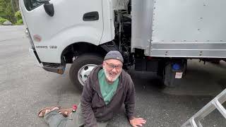 vlog 402 box truck #11 by Knapp Time 794 views 10 months ago 13 minutes, 43 seconds