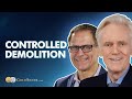 We Are 'Late In the Game' of Controlled Financial Demolition - Russ Gray w/Mike Maloney