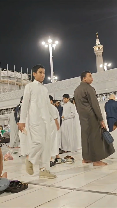 🕋😱 Introducing the 