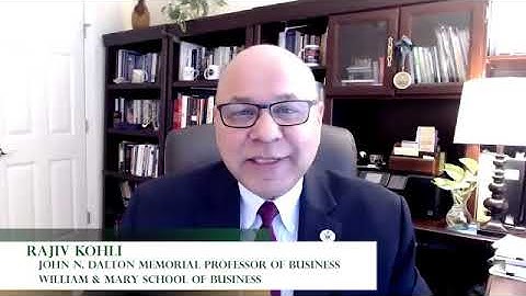 Episode 1 - Digital Transformation