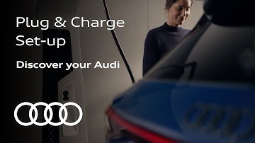 Plug & Charge