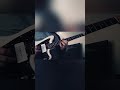 Passcode - Remnants of My Youth #jazzmaster #jrock