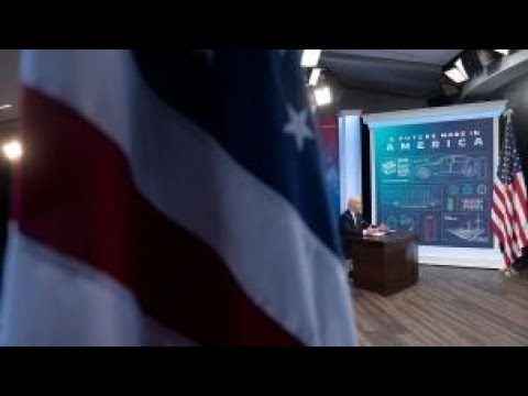 U.S. Responses to the Global Energy Crisis Episode cover